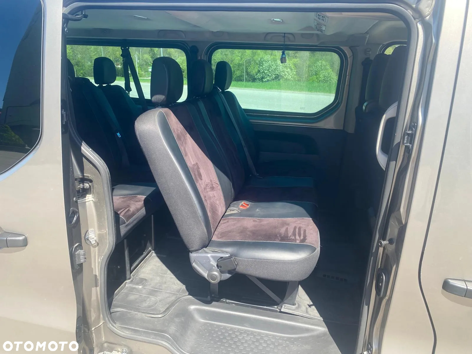 Renault Trafic Kombi 2.0 dCi L2 HD Pack Clim - 5