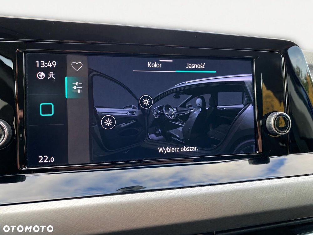 Volkswagen Golf 1.5 TSI EVO Life - 18