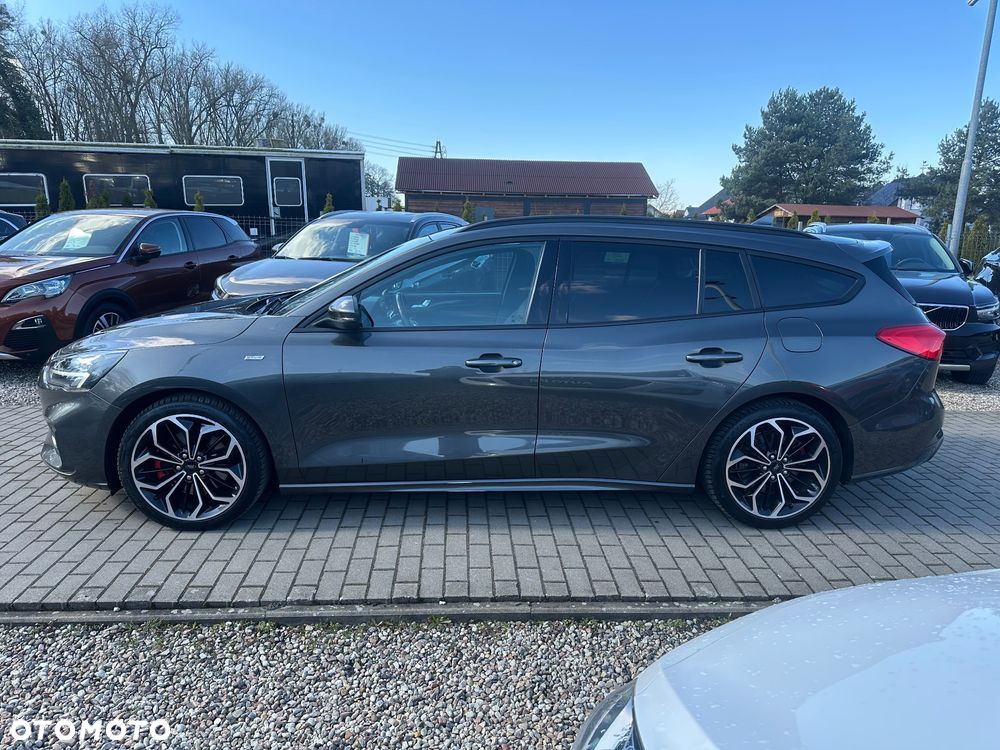 Ford Focus 1.5 EcoBlue ST-Line Business - 10