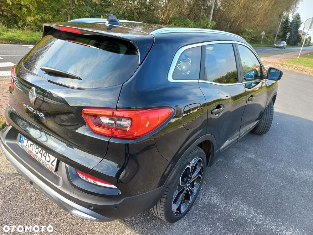 Renault Kadjar 1.3 TCe FAP Intens - 6