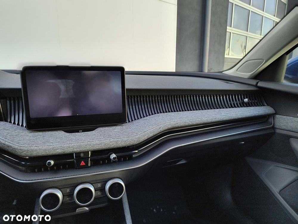 Skoda Superb - 10