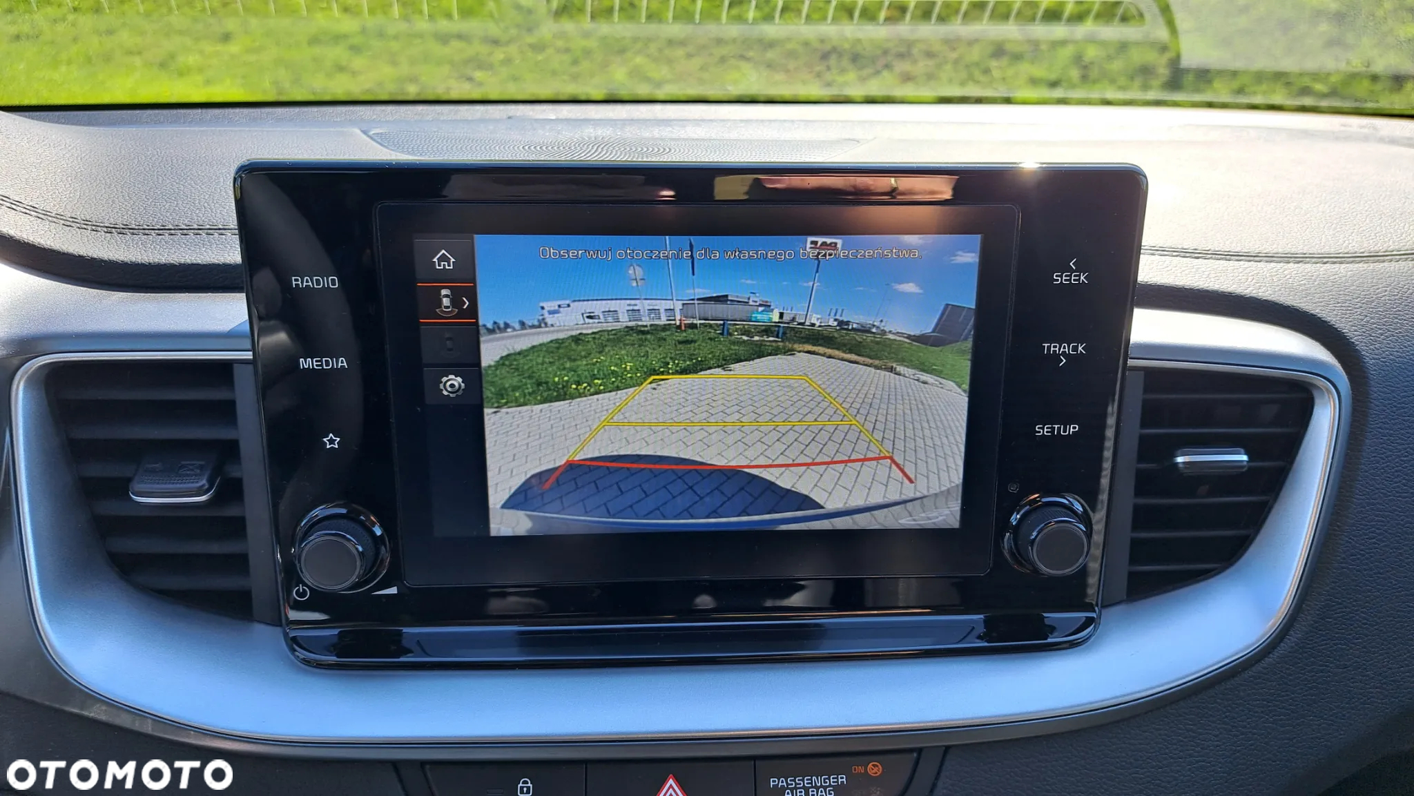 Kia XCeed 1.5 T-GDI M DCT - 23