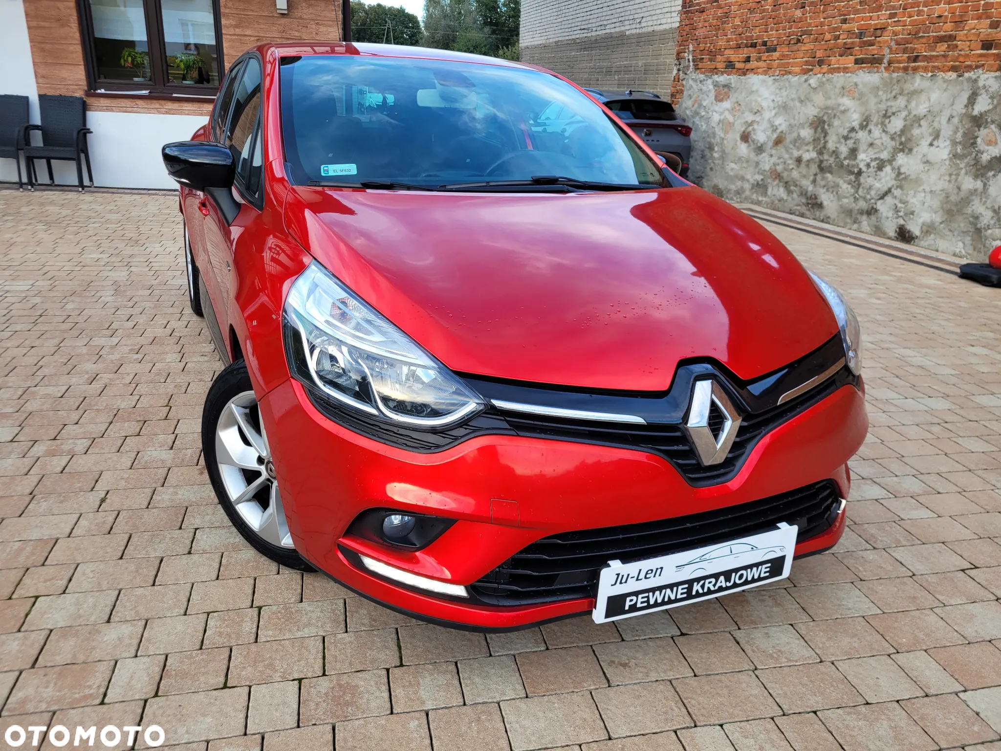 Renault Clio 0.9 Energy TCe Limited - 19
