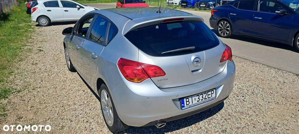 Opel Mokka 1.4 T Enjoy - 4