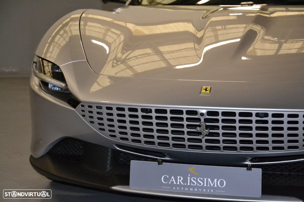Ferrari Roma Standard - 16