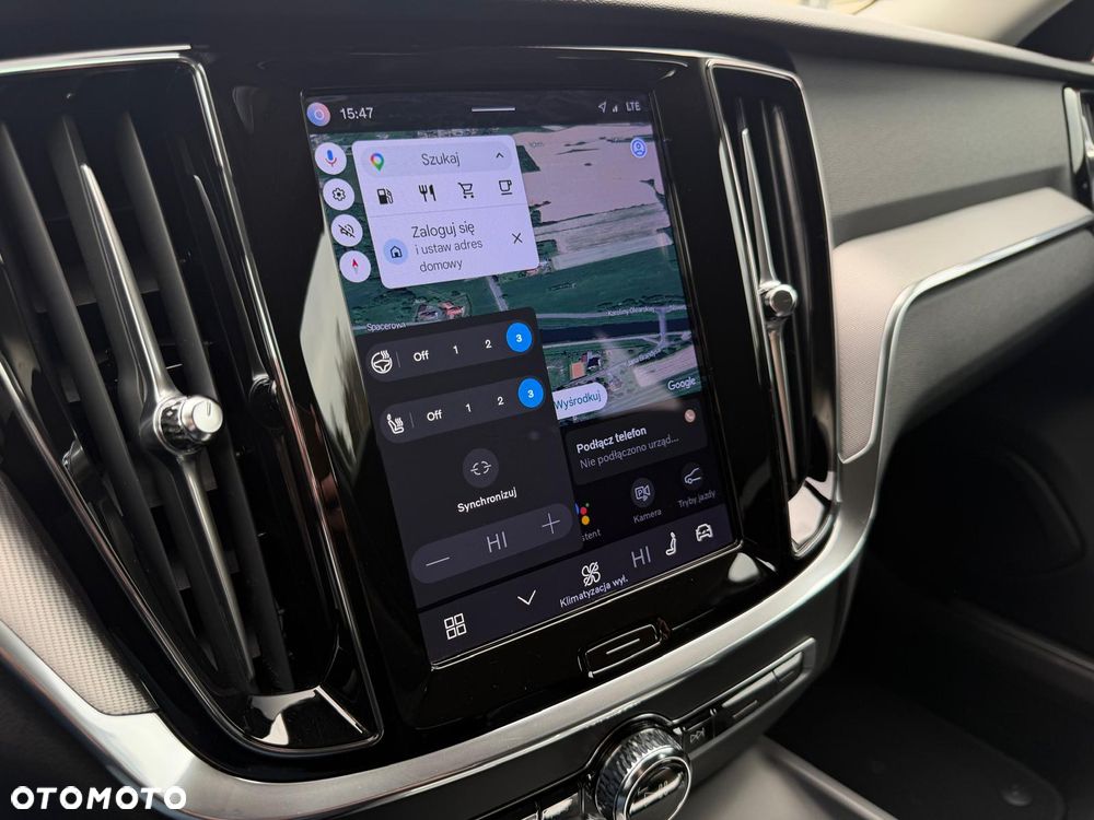 Volvo V60 Cross Country B4 D AWD Plus - 21