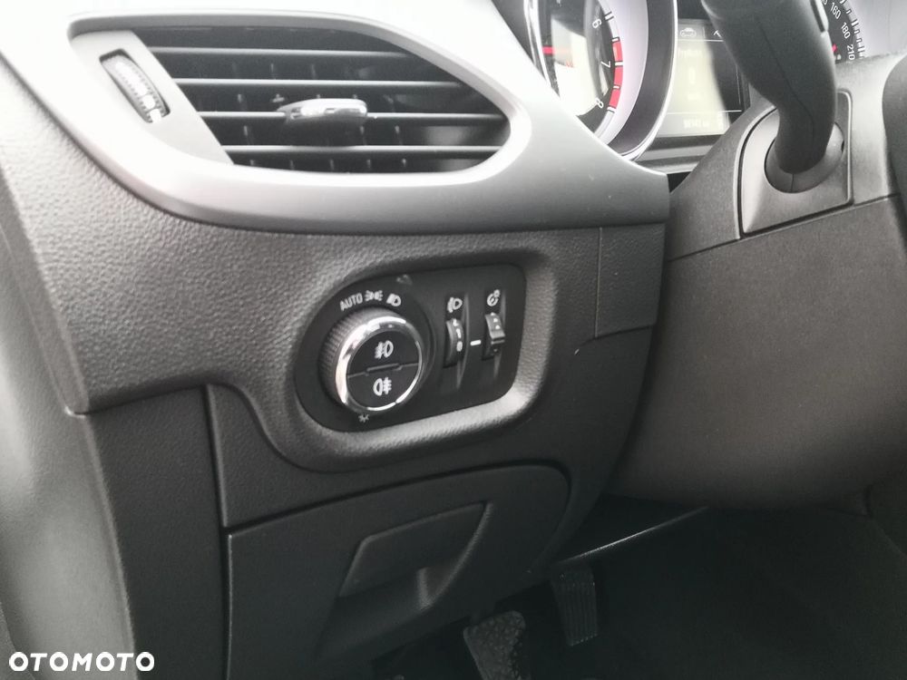 Opel Astra 1.0 Turbo Start/Stop Edition - 32