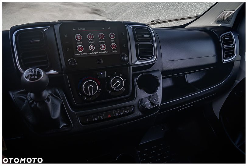 Fiat Ducato - 29
