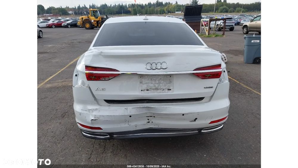 Audi A6 Limousine - 9