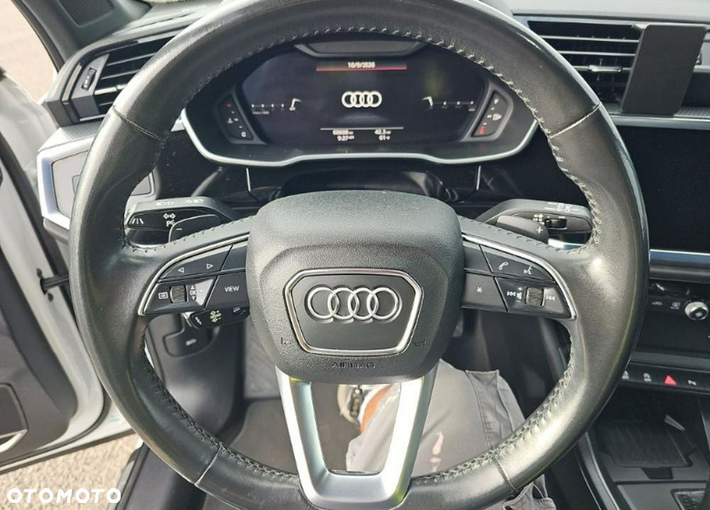 Audi Q3 45 TFSI Quattro S tronic S line - 8