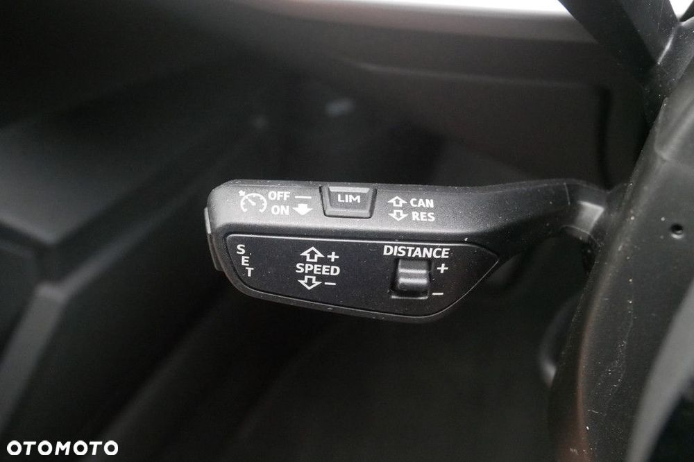 Audi A3 Sportback 1.5 TFSI S tronic - 26