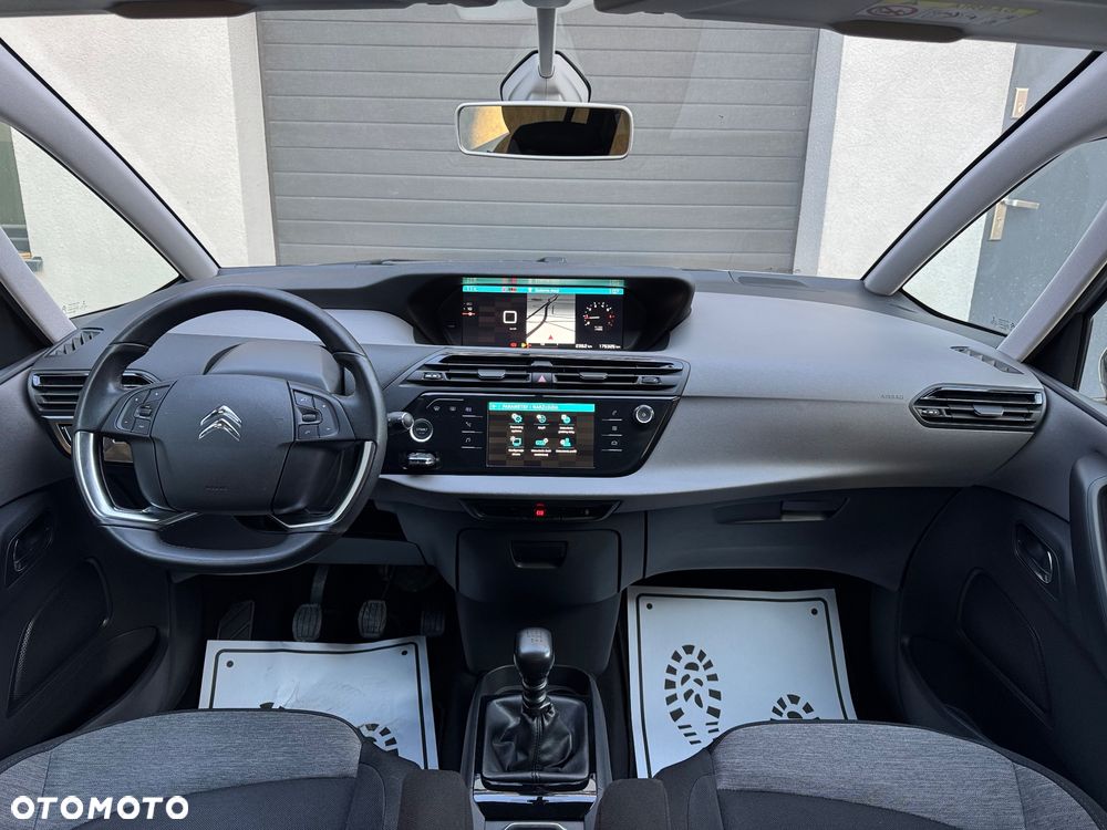 Citroën C4 SpaceTourer 1.5 BlueHDi Feel S&S - 9