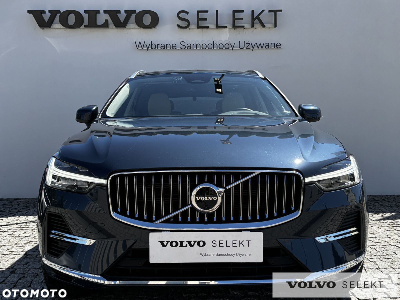 Volvo XC 60 - 5