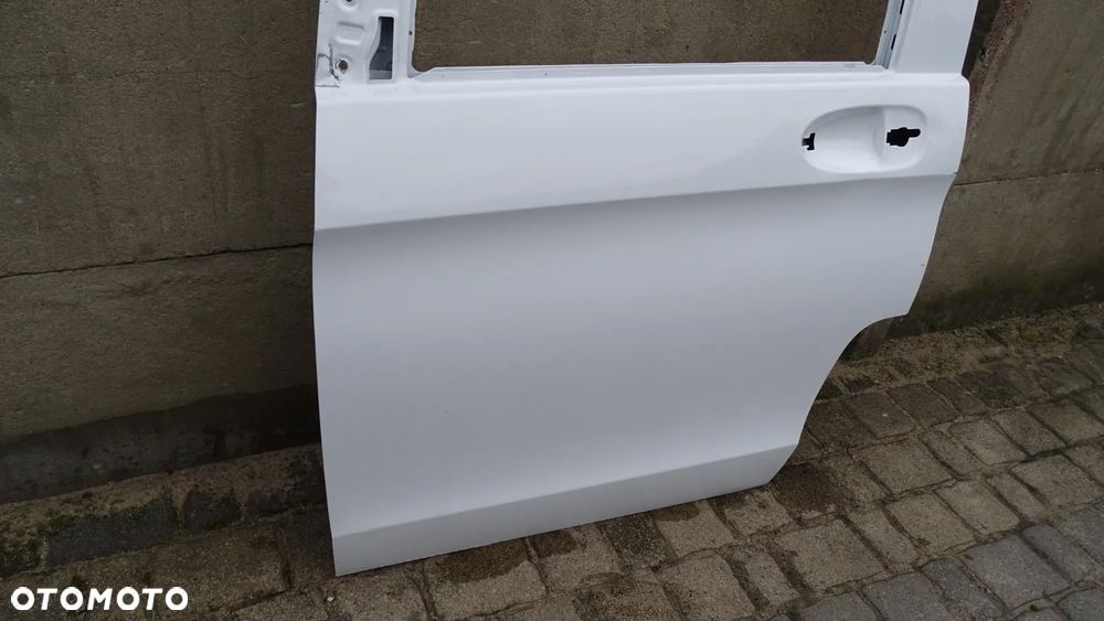MERCEDES V-KLASA, VITO W447 - drzwi przednie lewe - 2