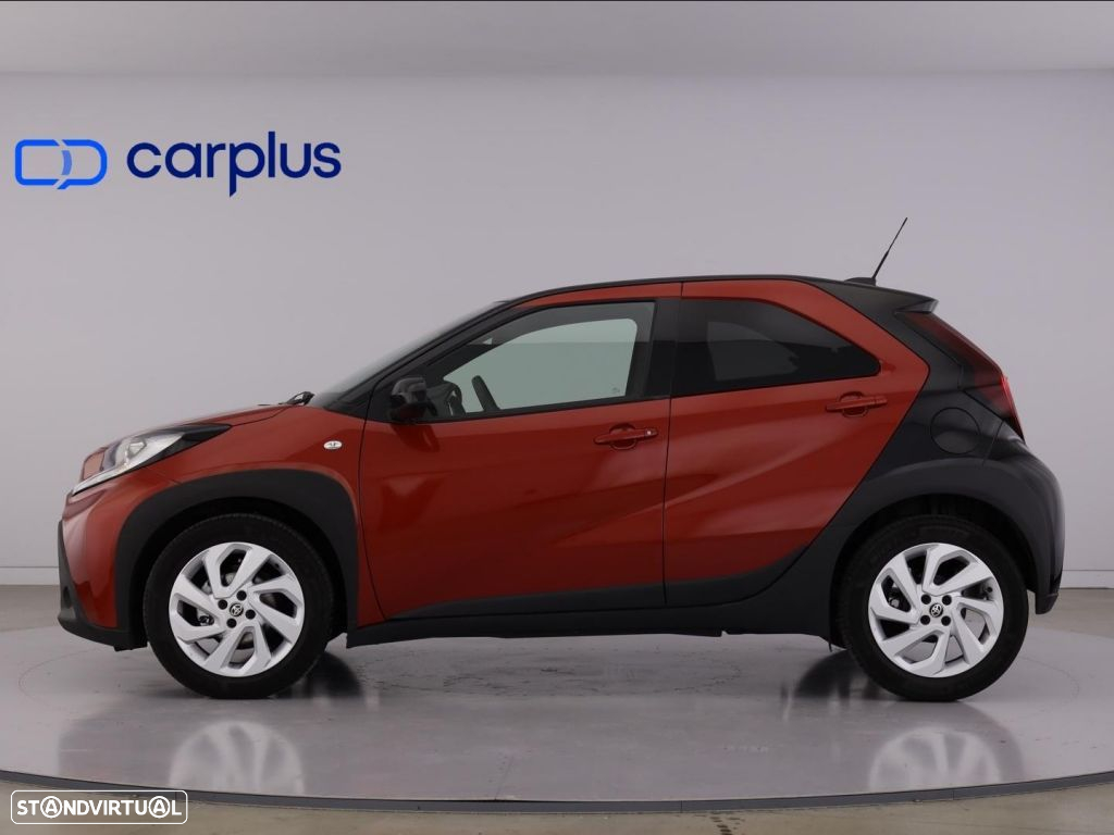 Toyota Aygo X 1.0 Envy - 4