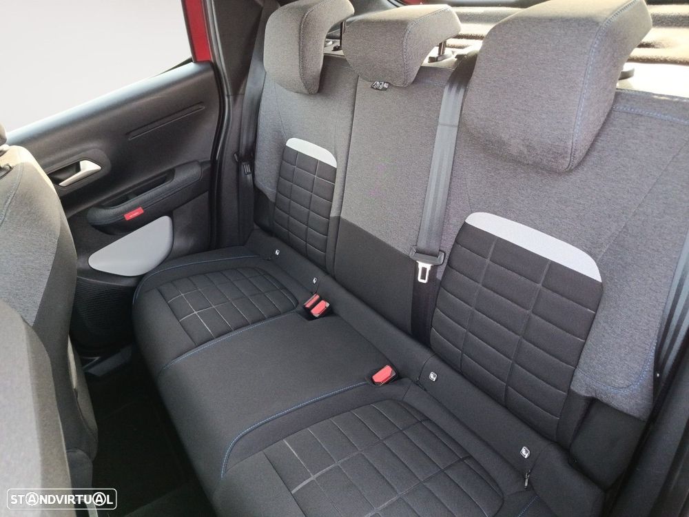 Citroën C3 1.2 PureTech YOU Pack Plus - 13