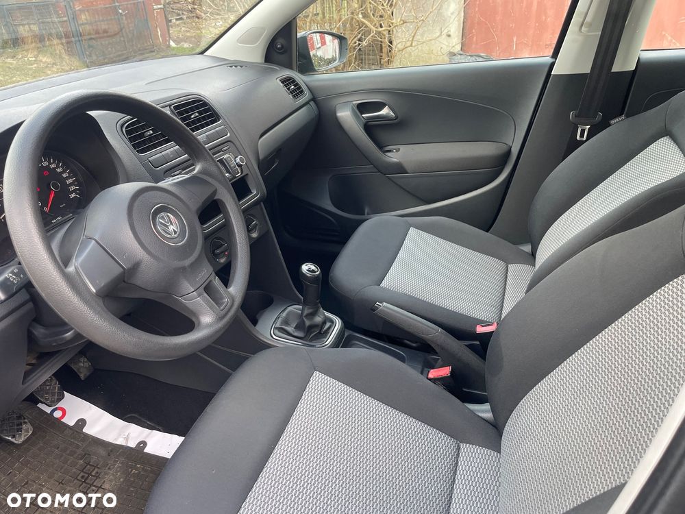 Volkswagen Polo 1.2 Trendline - 21