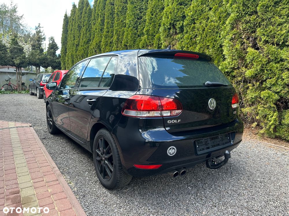 Volkswagen Golf 1.4 TSI Highline - 4