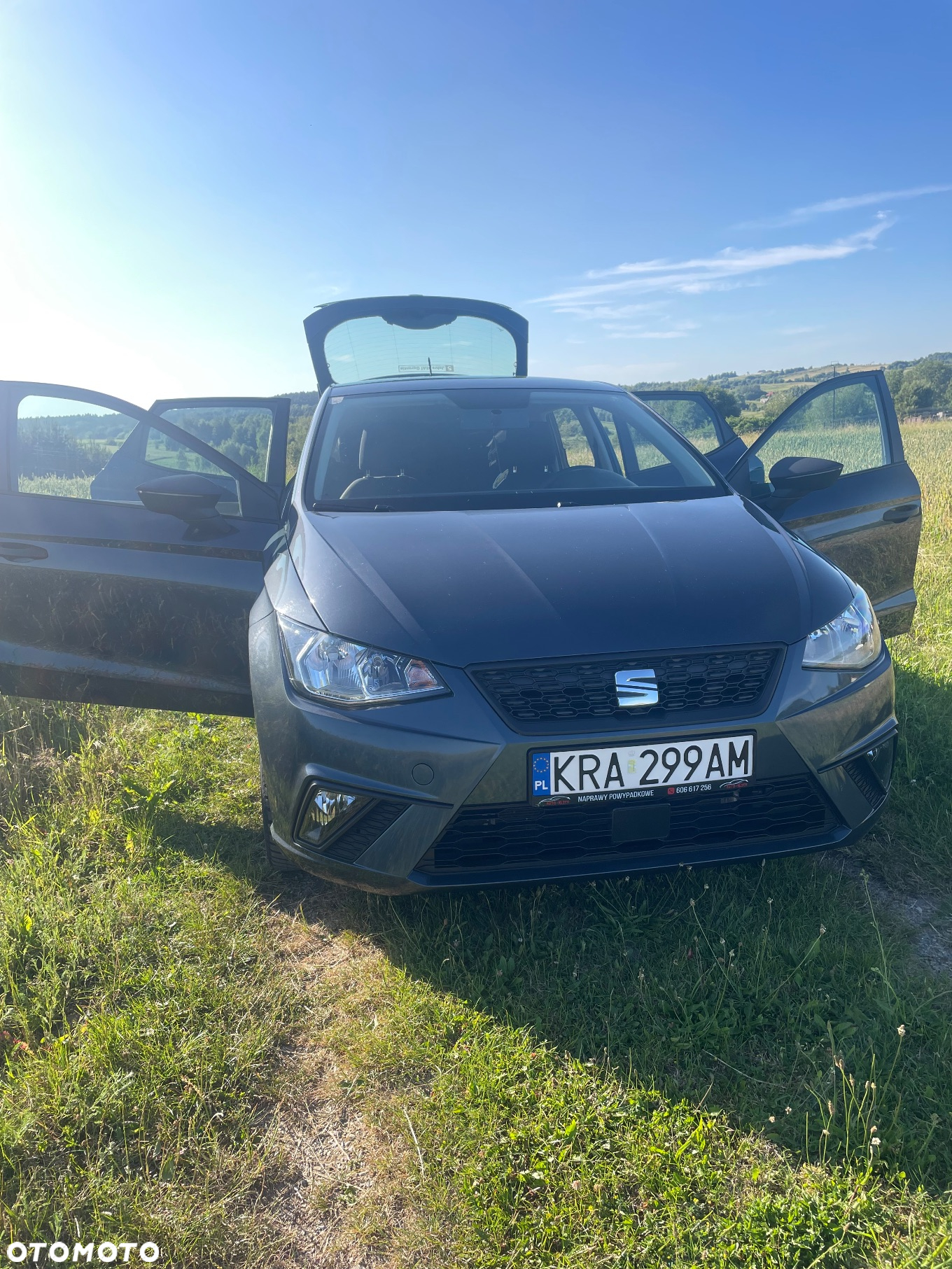 Seat Ibiza 1.0 EVO Style S&S - 5