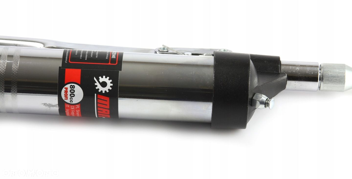 SMAROWNICA RĘCZNA PROFI 800CC - 6