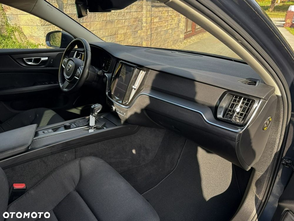 Volvo V60 D3 Geartronic - 15