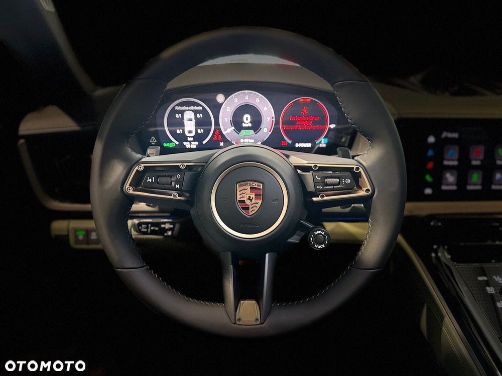 Porsche Panamera - 23