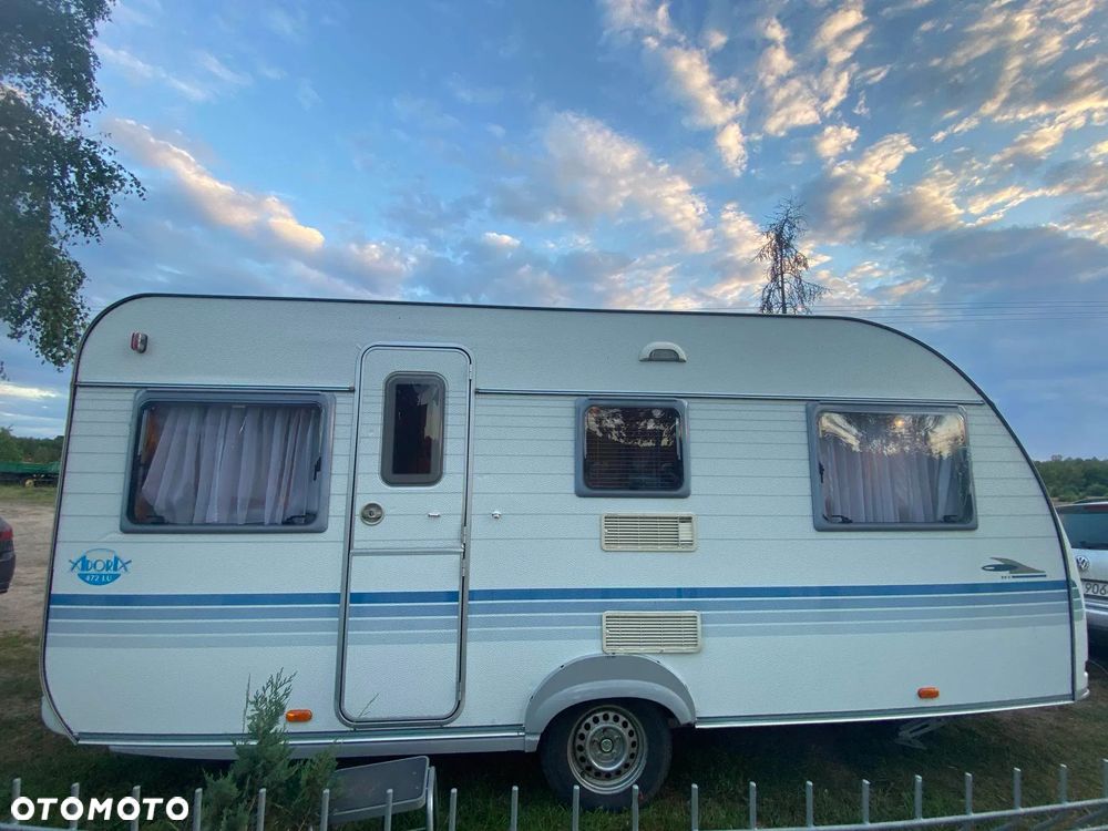 Adria Adora 472 LU - 2