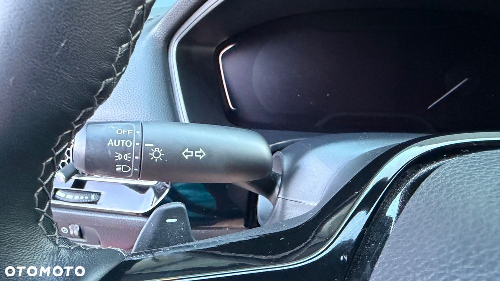 Honda Civic 2.0 i-MMD Hybrid Sport - 19