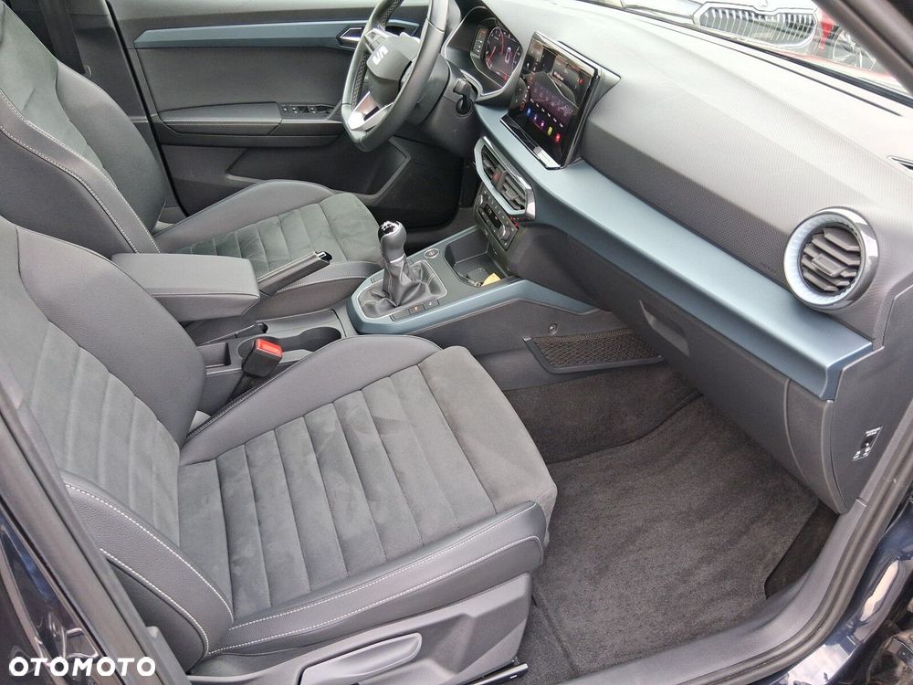 Seat Arona 1.0 TSI Xperience S&S - 15