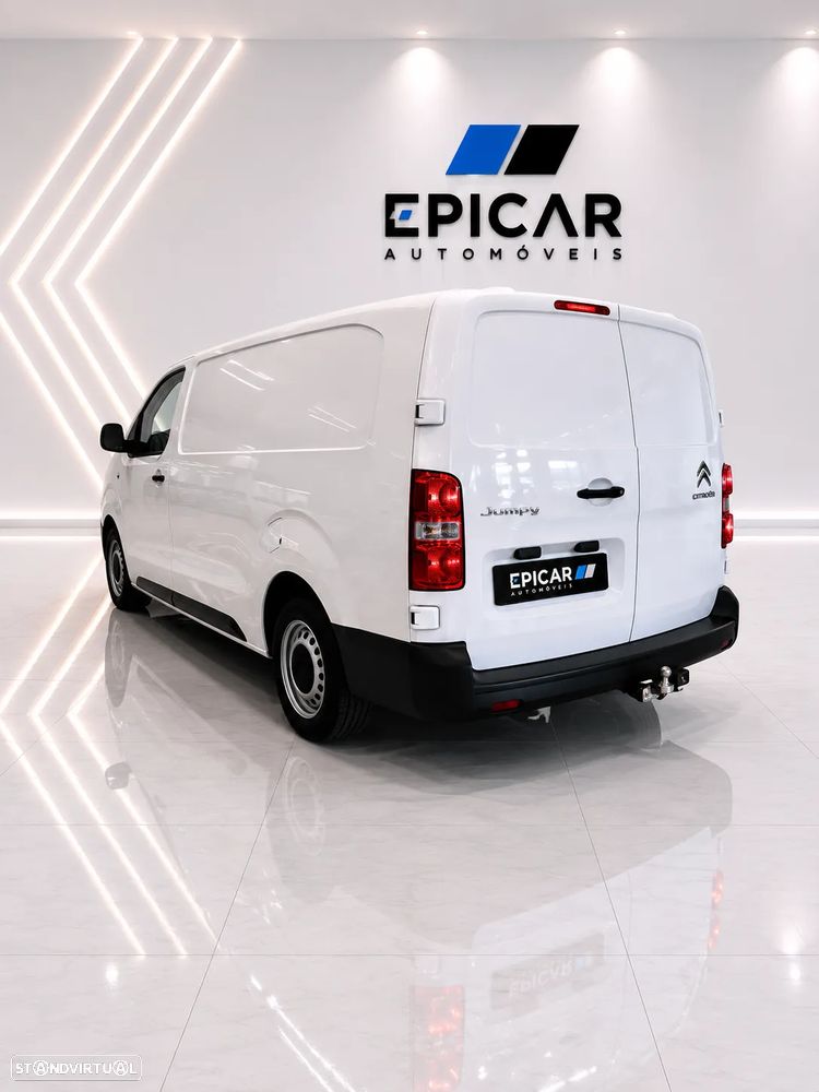 Citroën Jumpy - 22