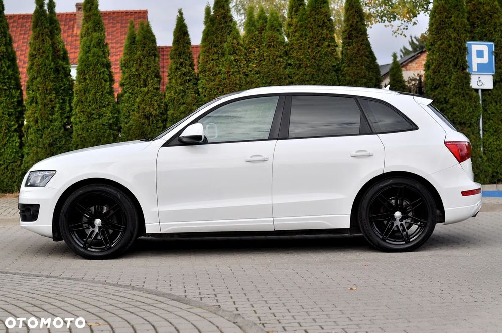 Audi Q5 2.0 TDI Quattro S tronic Prime Line - 10