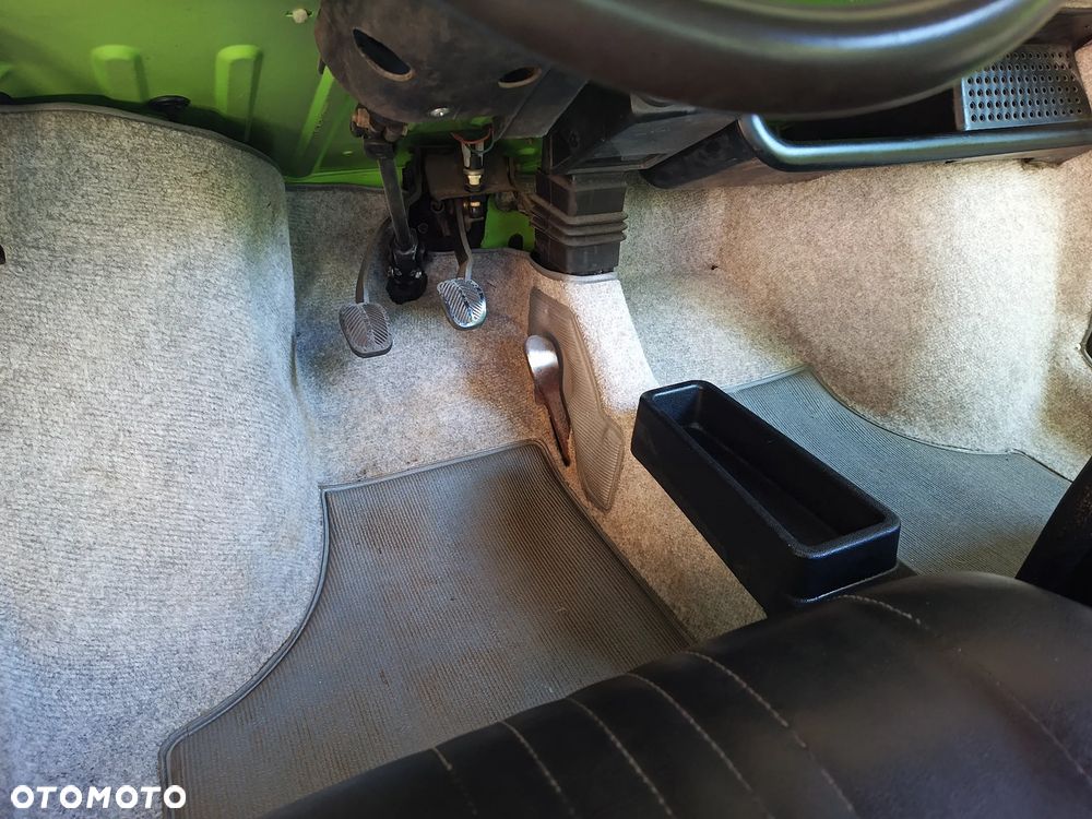 Fiat 126 - 13