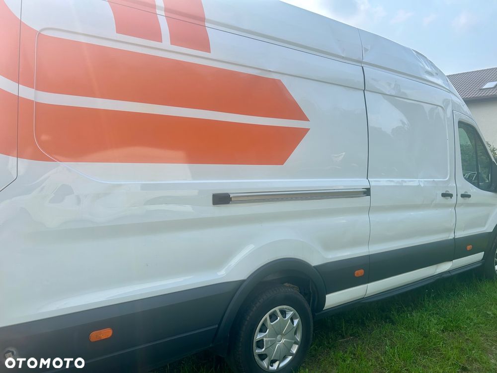Ford Transit - 6