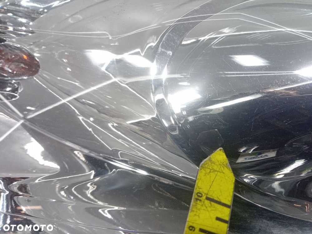 PEUGEOT 407 REFLEKTOR PRAWY LAMPA PRAWA EU  08-550-1134R - 7