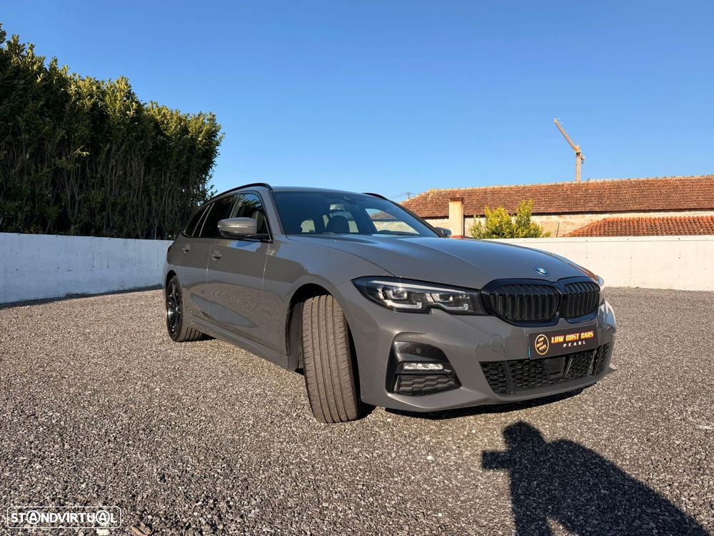 BMW 330 - 2