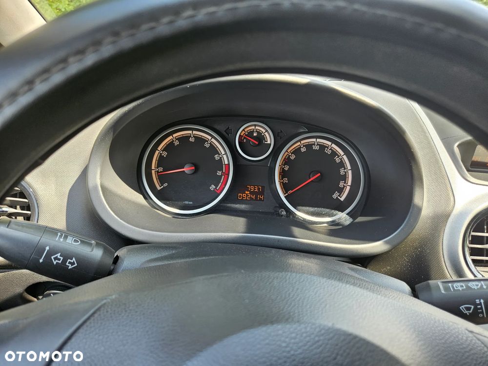 Opel Corsa 1.2 16V Limited Edition - 15