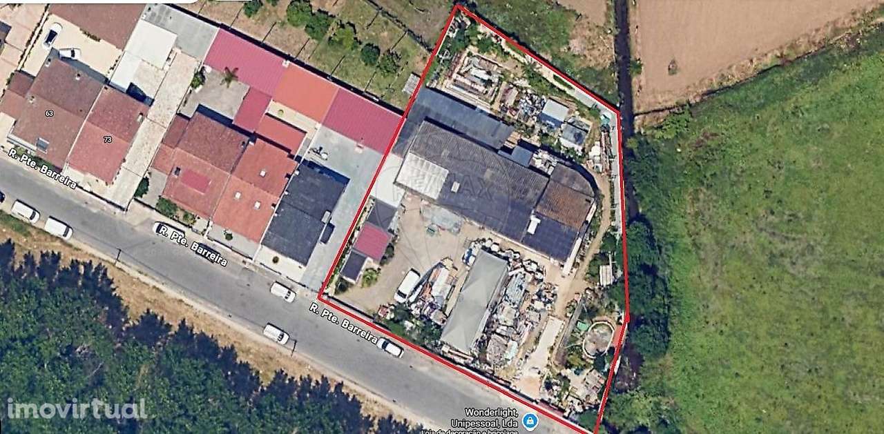 Armazém  para venda - Grande imagem: 4/15