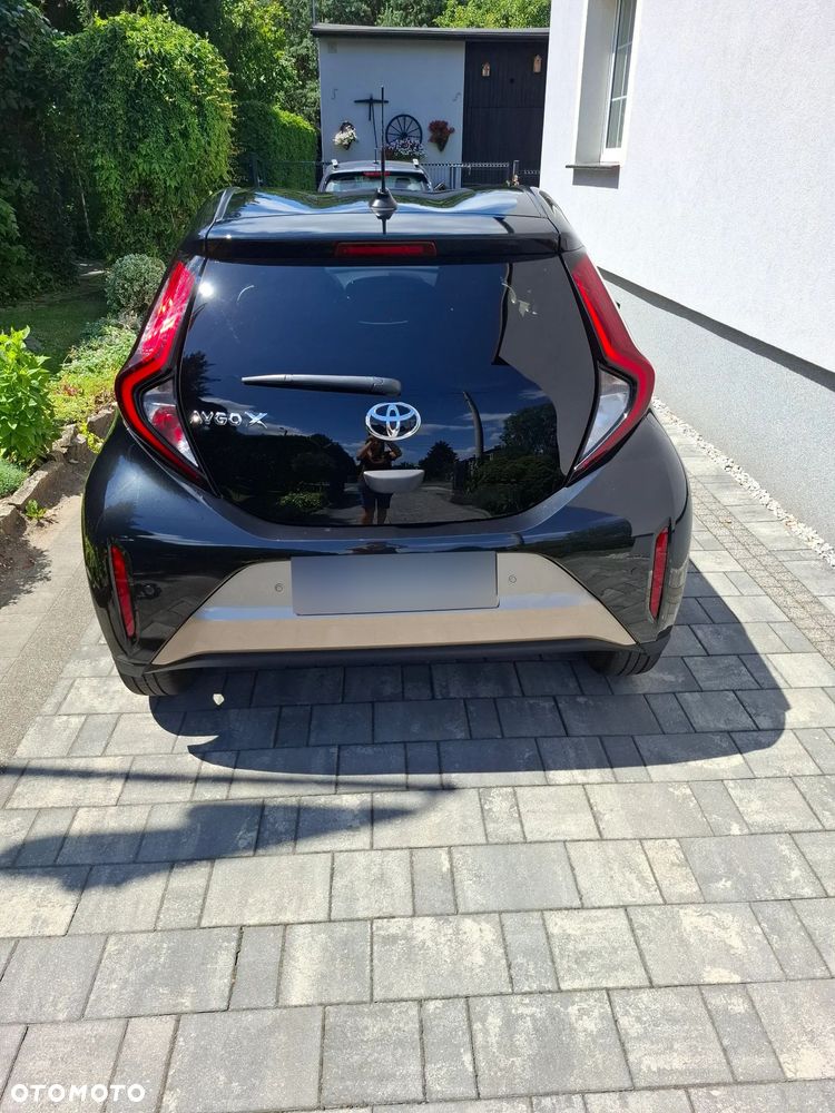 Toyota Aygo x - 35