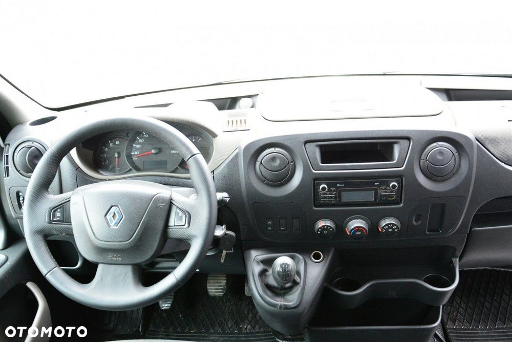 Renault Master - 8