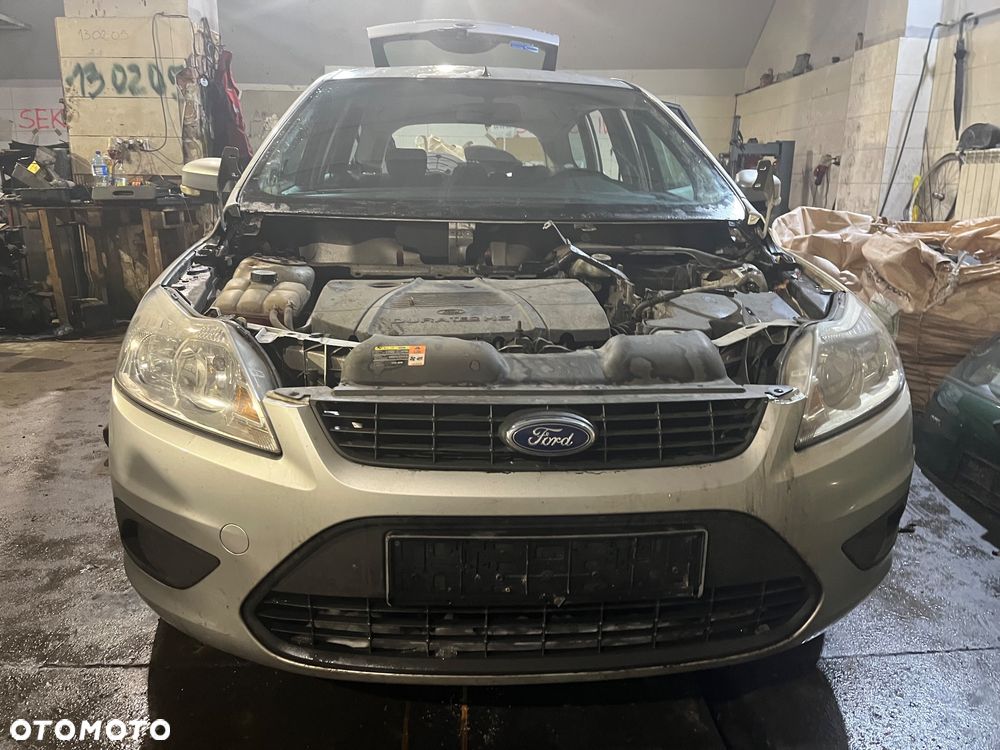 Drzwi przód tył prawe lewe Ford Focus MK2 lift O3 - 5