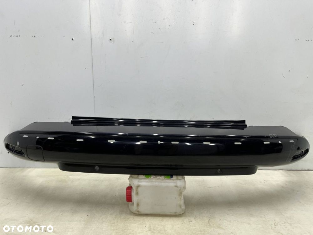 Zderzak tylny Renault Clio IV 4 12-20r. Kombi tył 4XPDC 850B22689R - 1