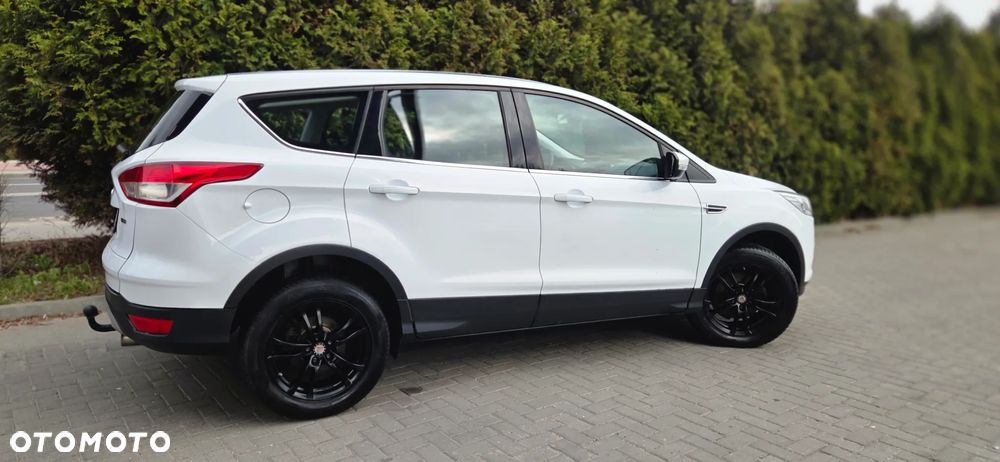 Ford Kuga 1.5 EcoBoost FWD Trend ASS - 15