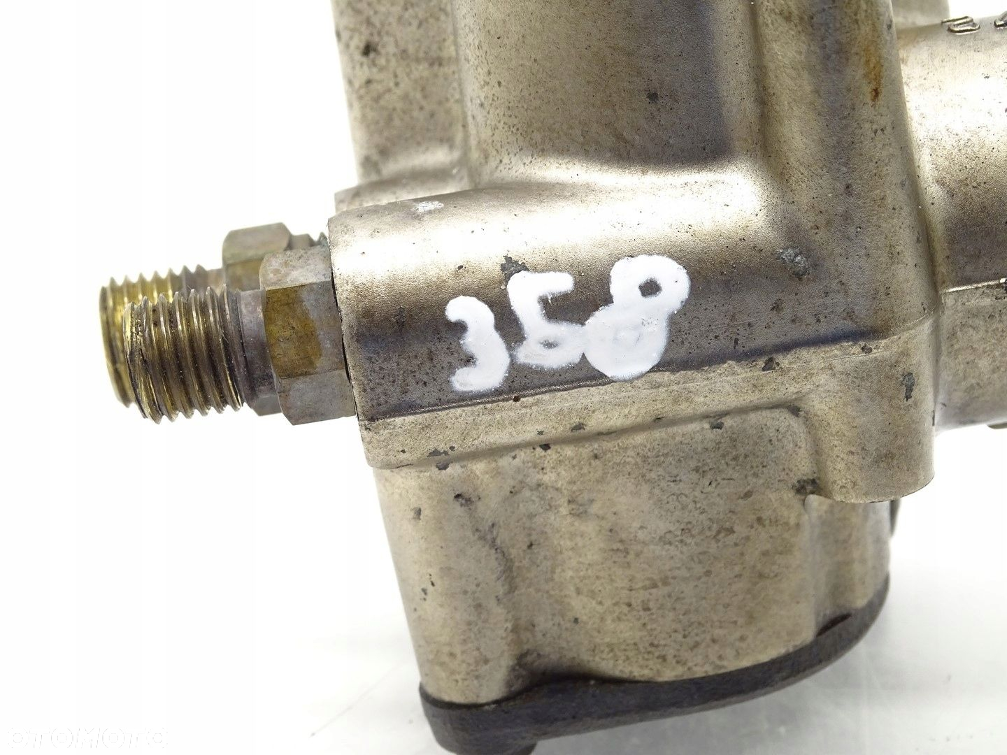 POMPA WYSOKIEGO CIŚNIENIA AUDI S4 B8 S5 8T 4.2 FSI CAU CAUA 079127026F - 6