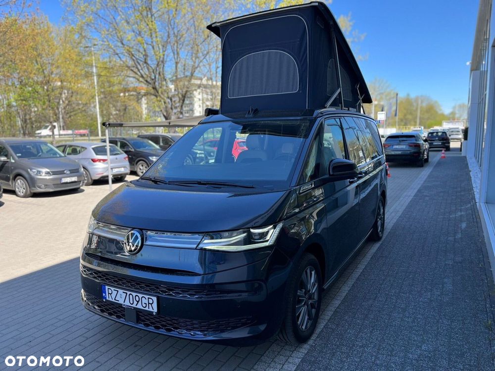 Volkswagen California Ocean 2.0 TSI - 7