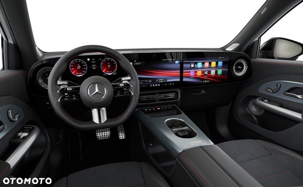 Mercedes-Benz GLB - 8