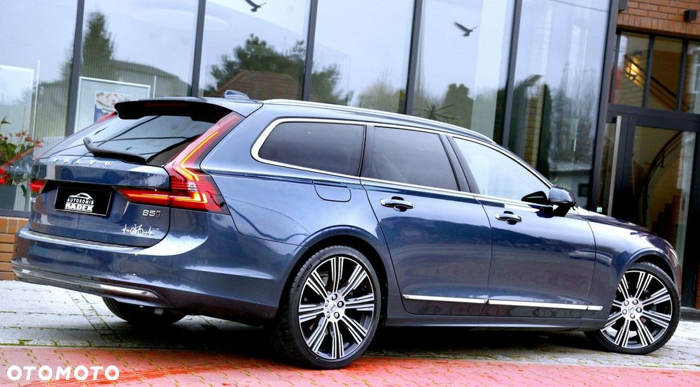 Volvo V90 D5 SCR AWD Momentum Pro - 5