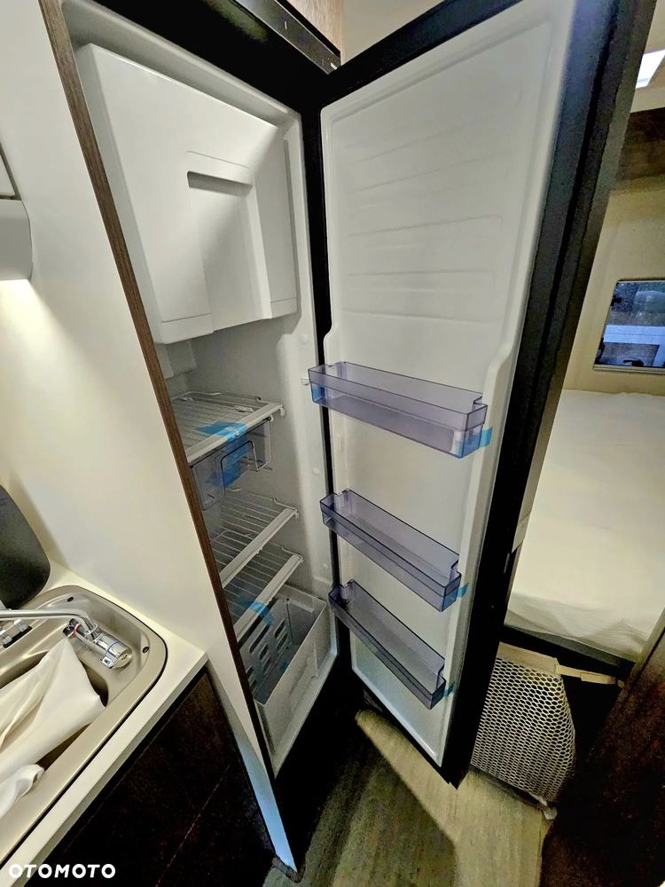 Benimar Benivan 144 Plus - 29