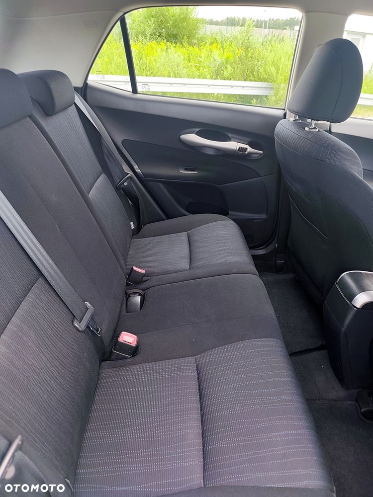 Toyota Auris 1.6 VVT-i Premium Start - 10