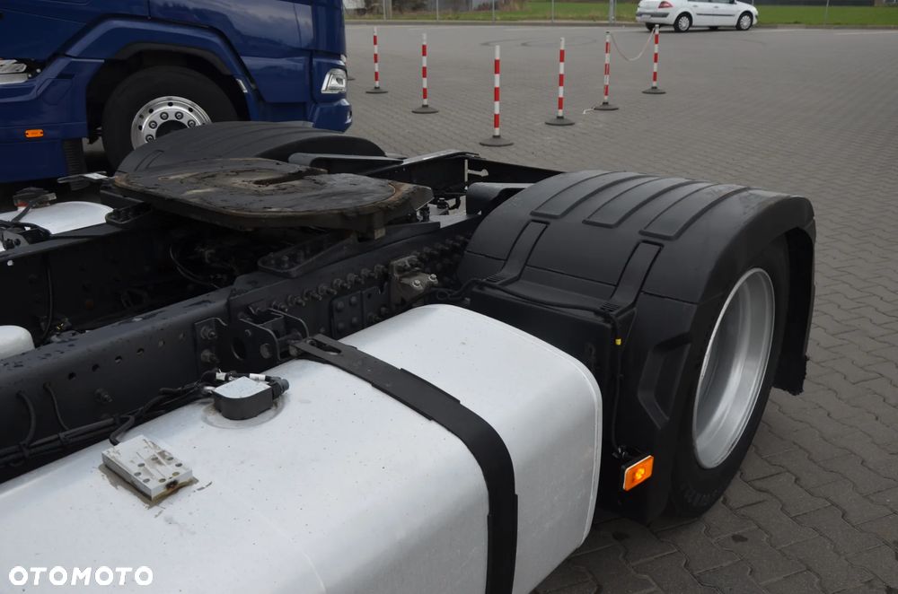 Volvo FH 460 / XL / MEGA / 2020r. / KLIMA P. /  ACC / NAVI / DE / 5235 - 6