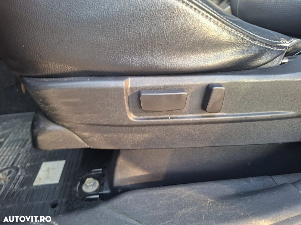 Mitsubishi ASX 1.8 DID 2WD Invite A13 - 20